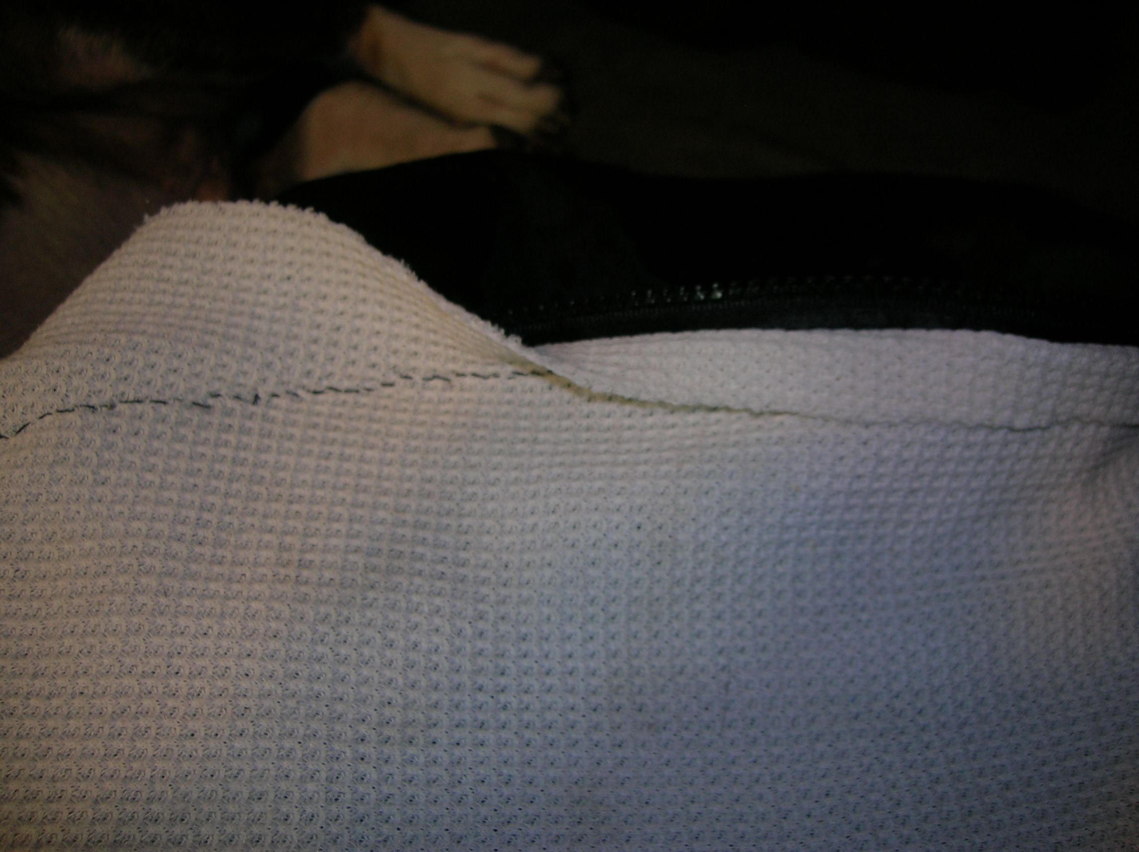 How to Repair a Leather Jacket by Hand 6 Steps Instructables
