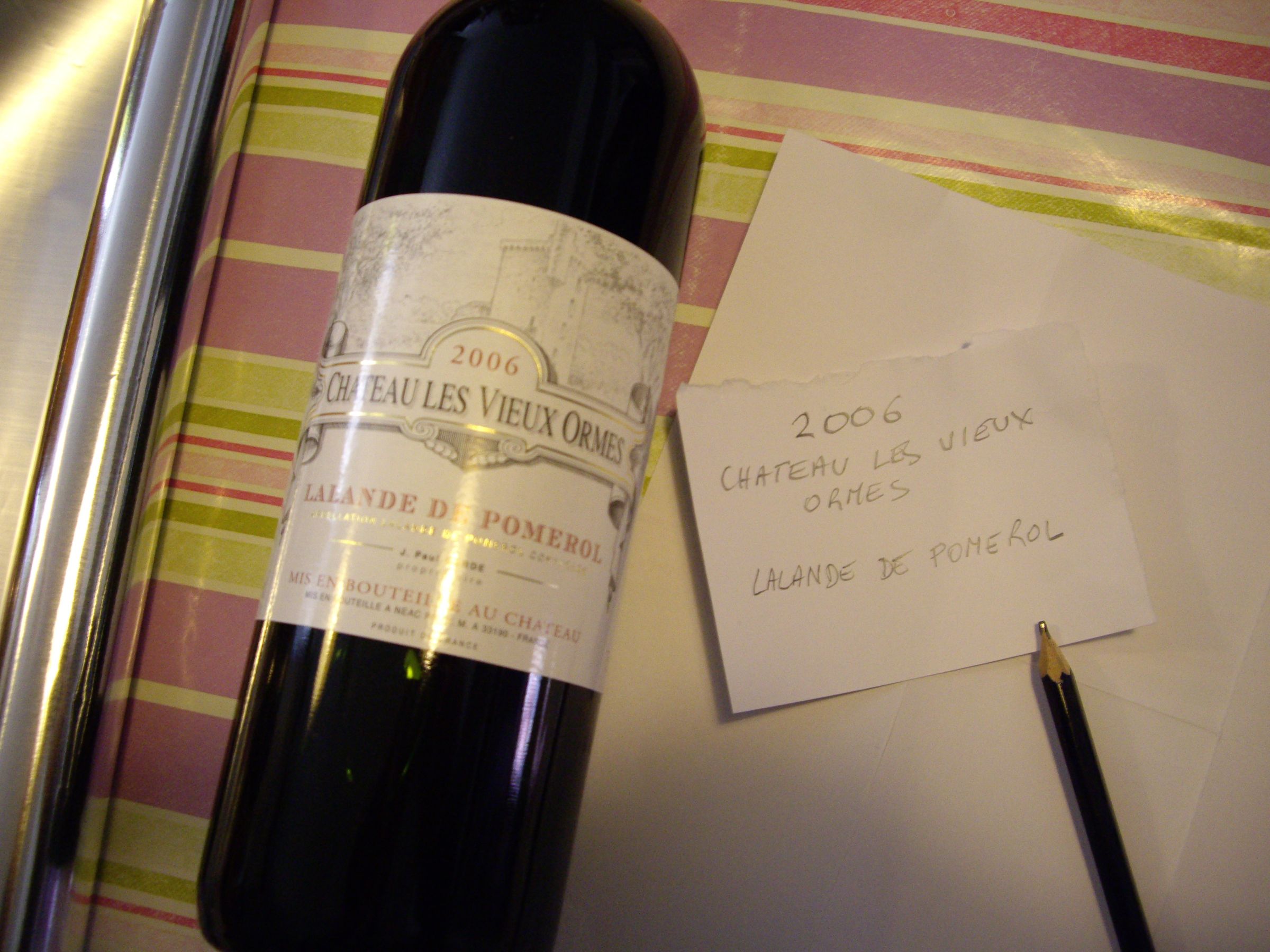 How to Keep Wine 5 Steps Instructables