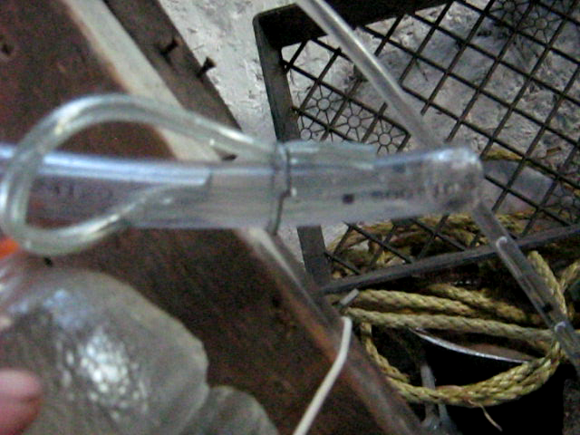 Build a Fermentation Fueled Water Pump