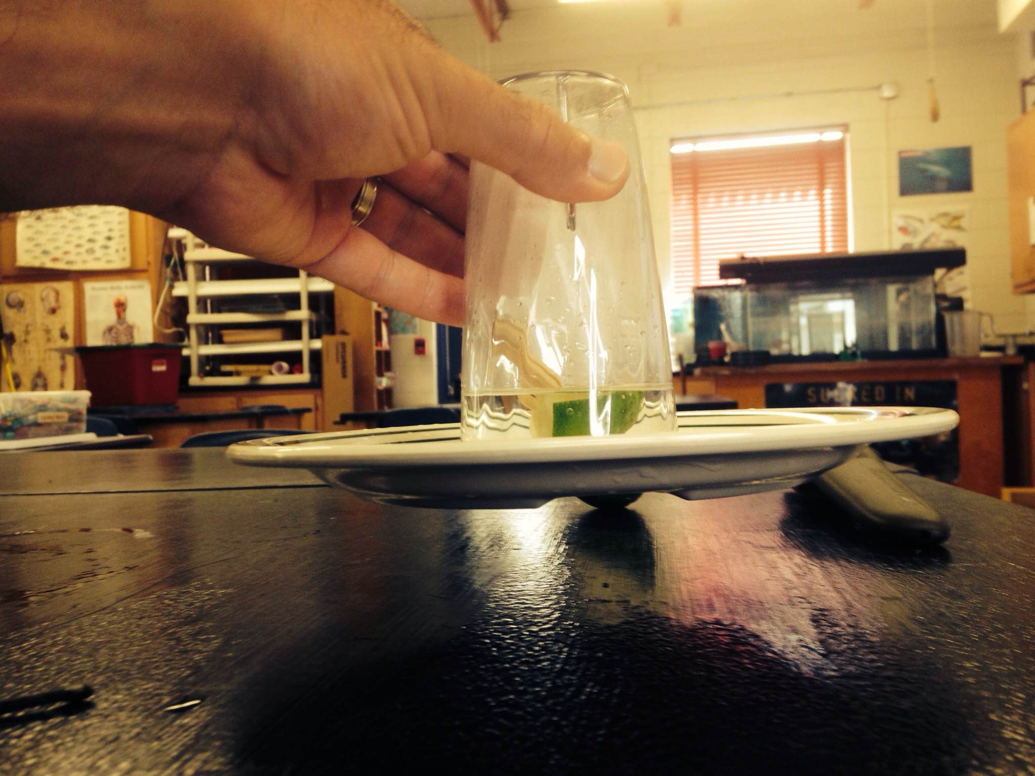 Back to School Science Experiment 4 Steps (with Pictures) Instructables