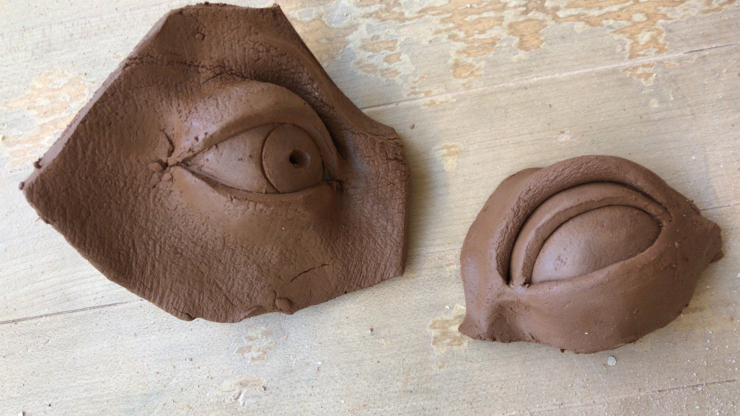 Cheap Sculpture Tools 6 Steps Instructables