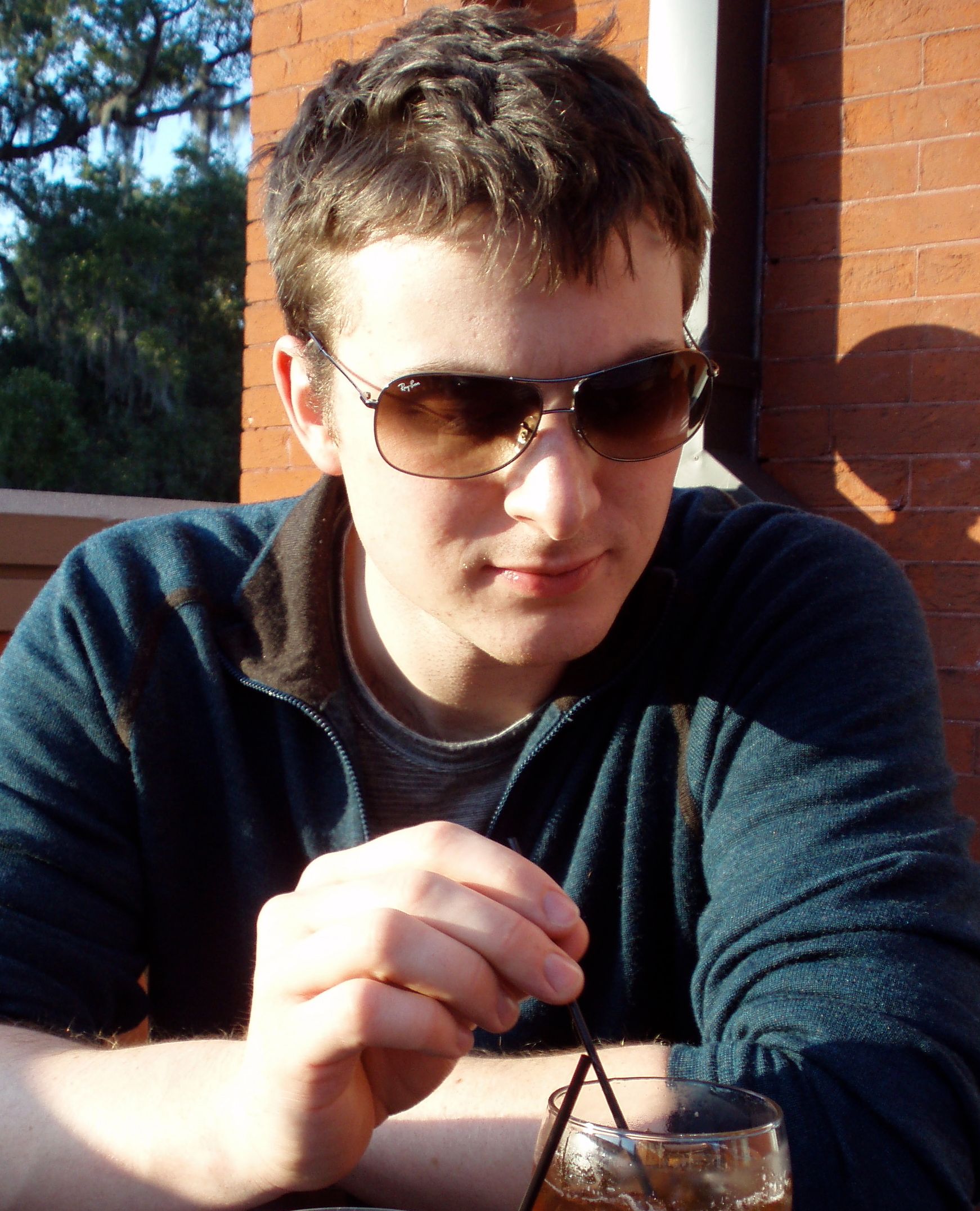 author