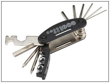 Tools That You Need for Basic Bicycle Repairs