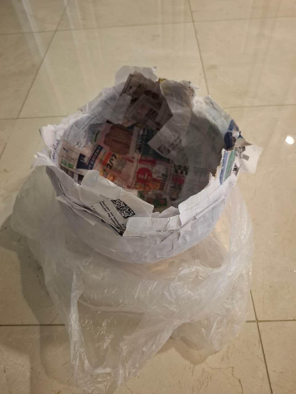 Dome Warfare: Paper-Mâché the Balloon