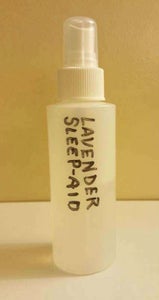 Use Lavender to Help You Sleep