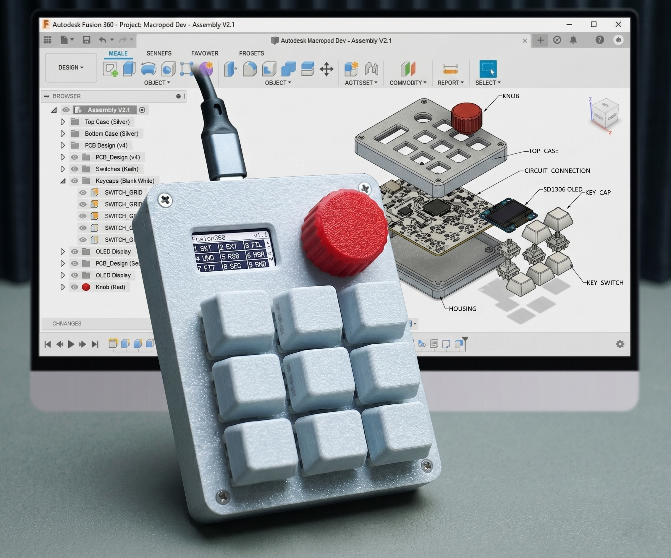 MACROPAD