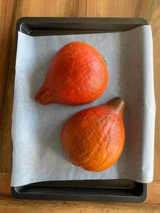 Pumpkin Puree