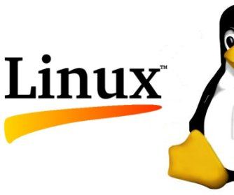 Short Linux Tutorial