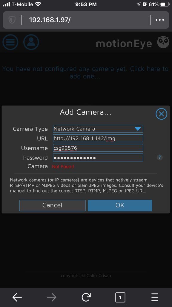 Make Use Of Icamera 1000 Units Instructables