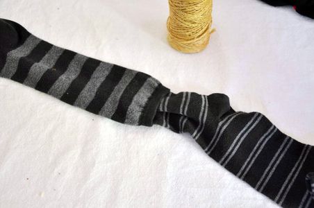 37+ Unusual Uses for Lonely Socks : 38 Steps (with Pictures ...