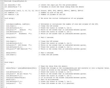 Arduino UNO Professor : 62 Steps (with Pictures) - Instructables