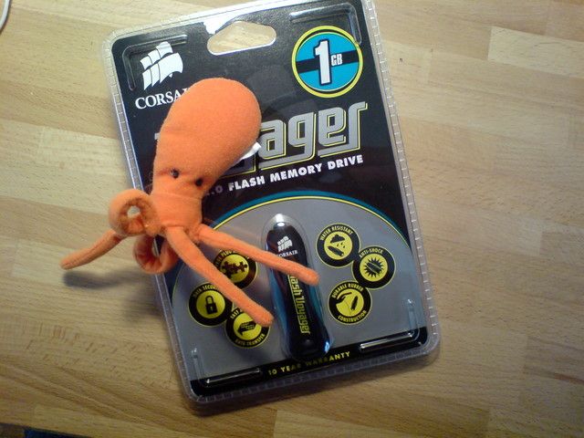 How to Make a USB Thumb Drive Gift More Memorable