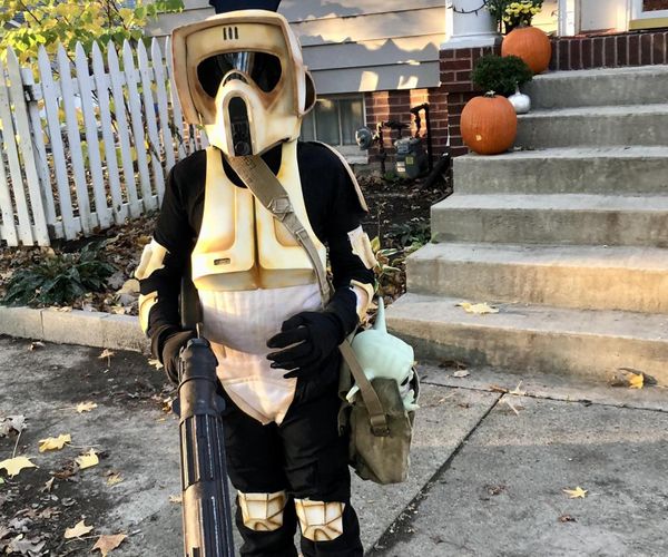 How to Make a Costume Plan