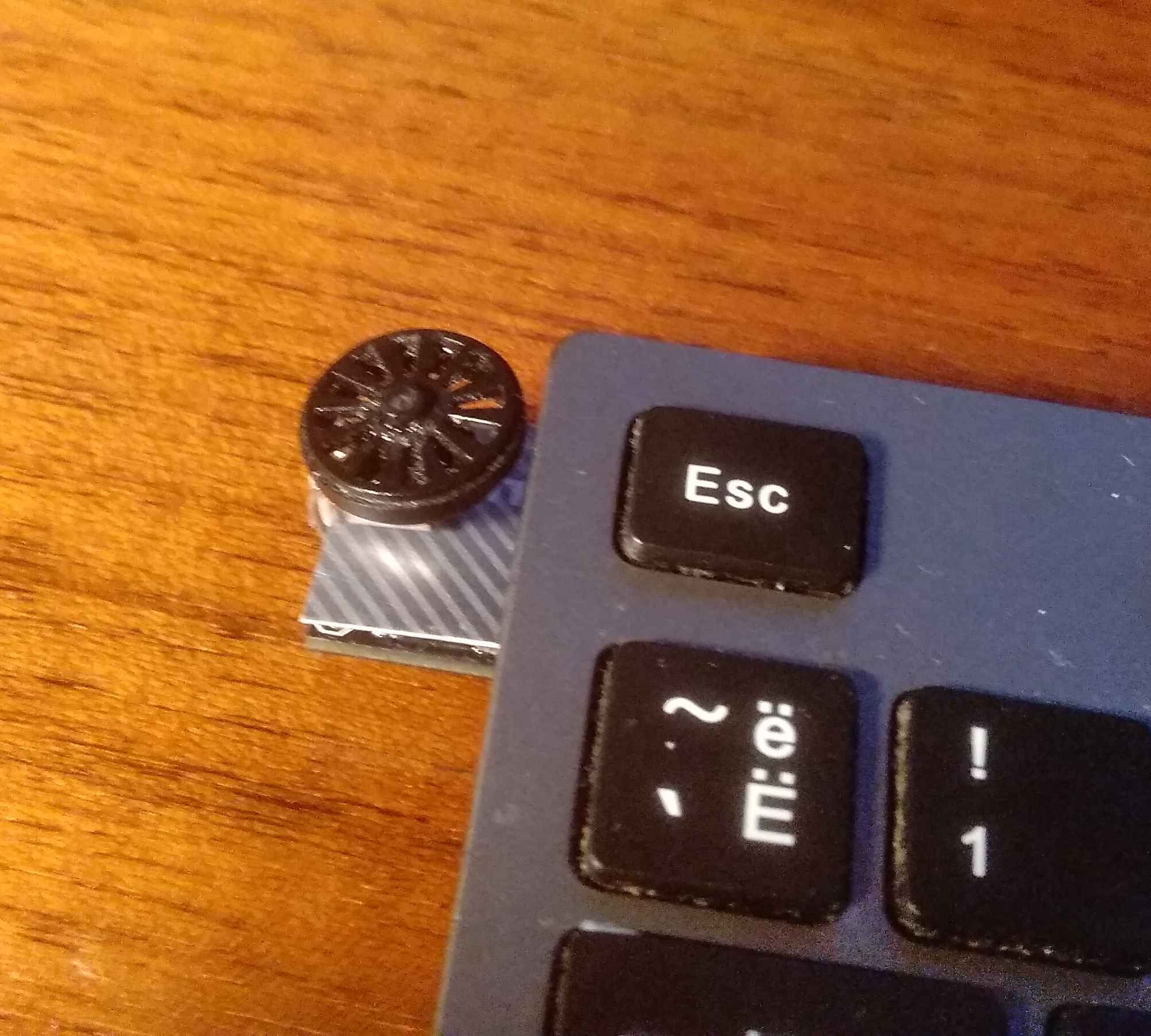 Simple DIY Volume Control Knob! 5 Steps (with Pictures) Instructables