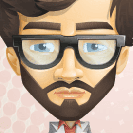 author