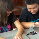 The Makers E.D.G.E - A Guide for Teaching Young Makers