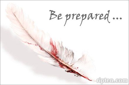 How to Survive in the Woods/jungle