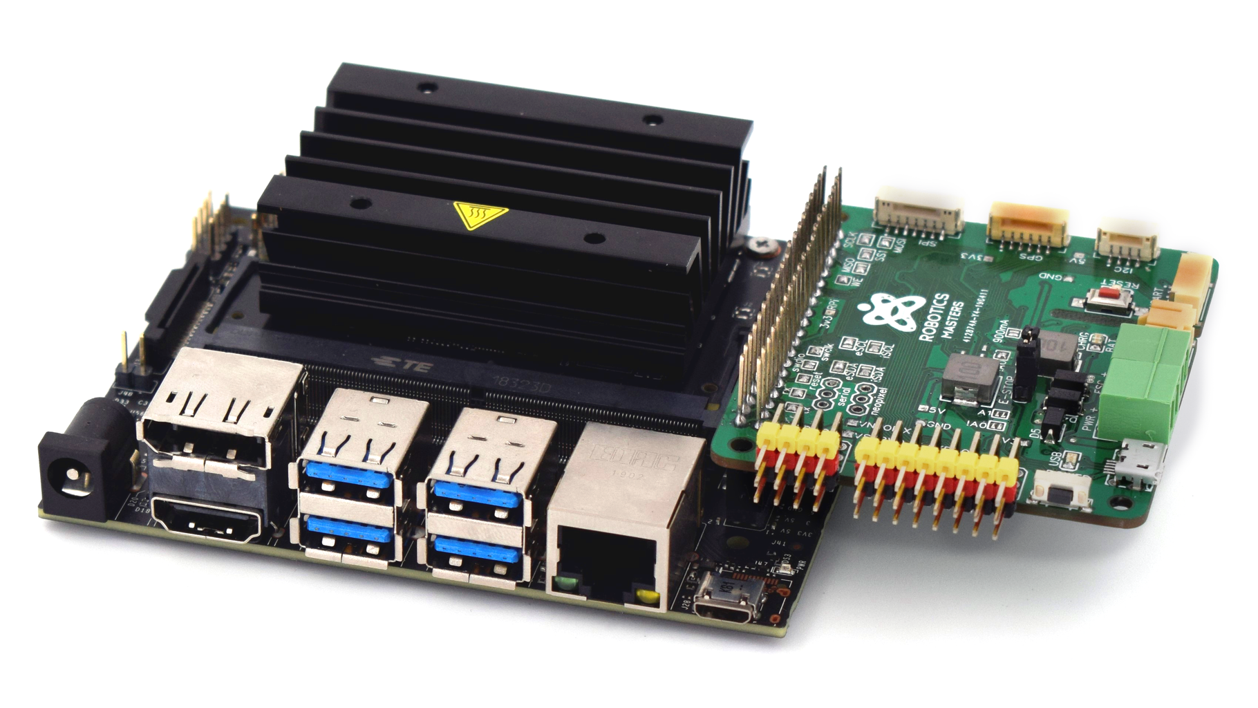 Arduino IDE: Creating Custom Boards : 10 Steps - Instructables