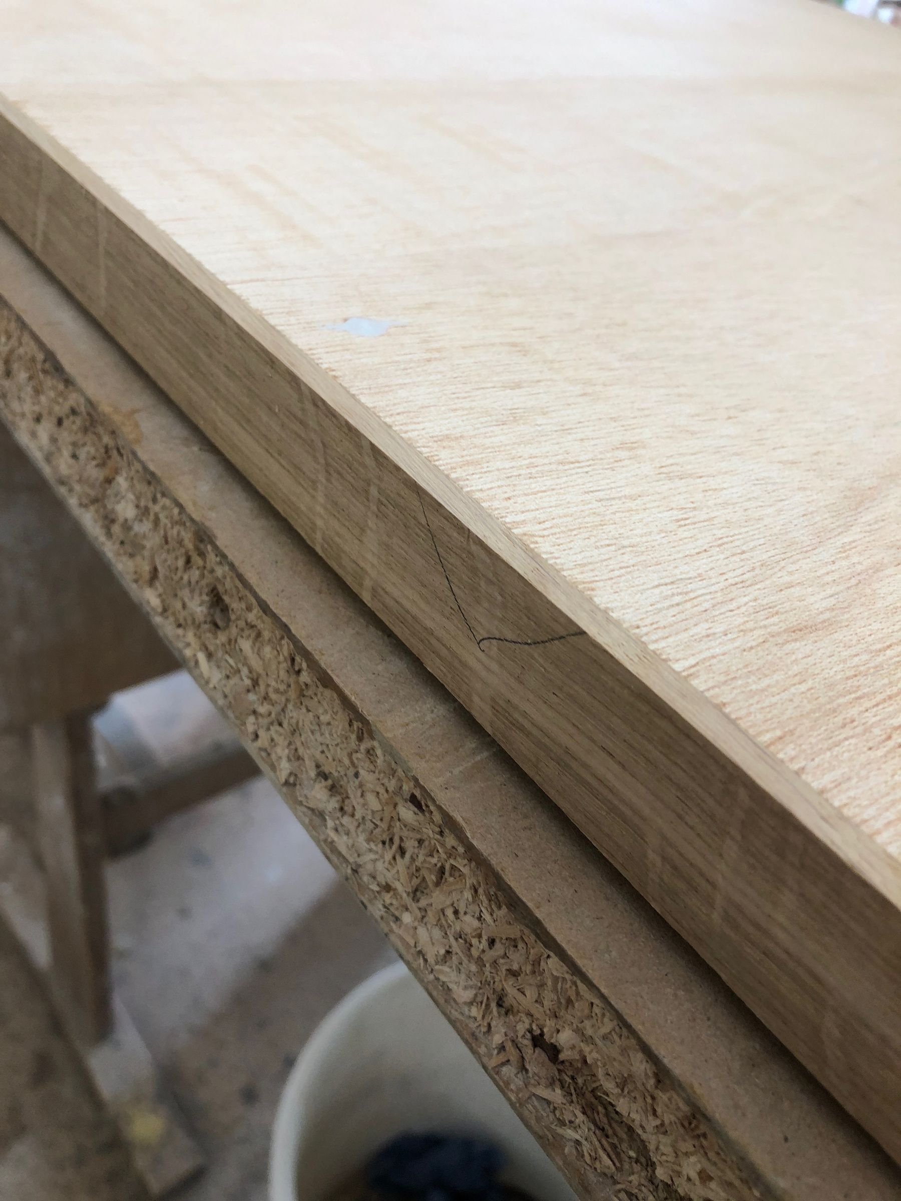 Simply Elegant Desk 10 Steps (with Pictures) Instructables