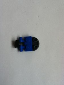 The Stuffs for Blue