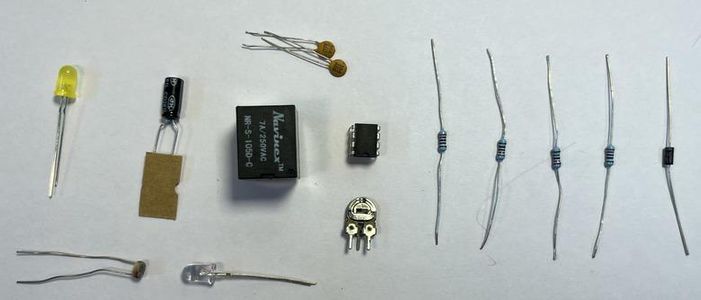 Supplies