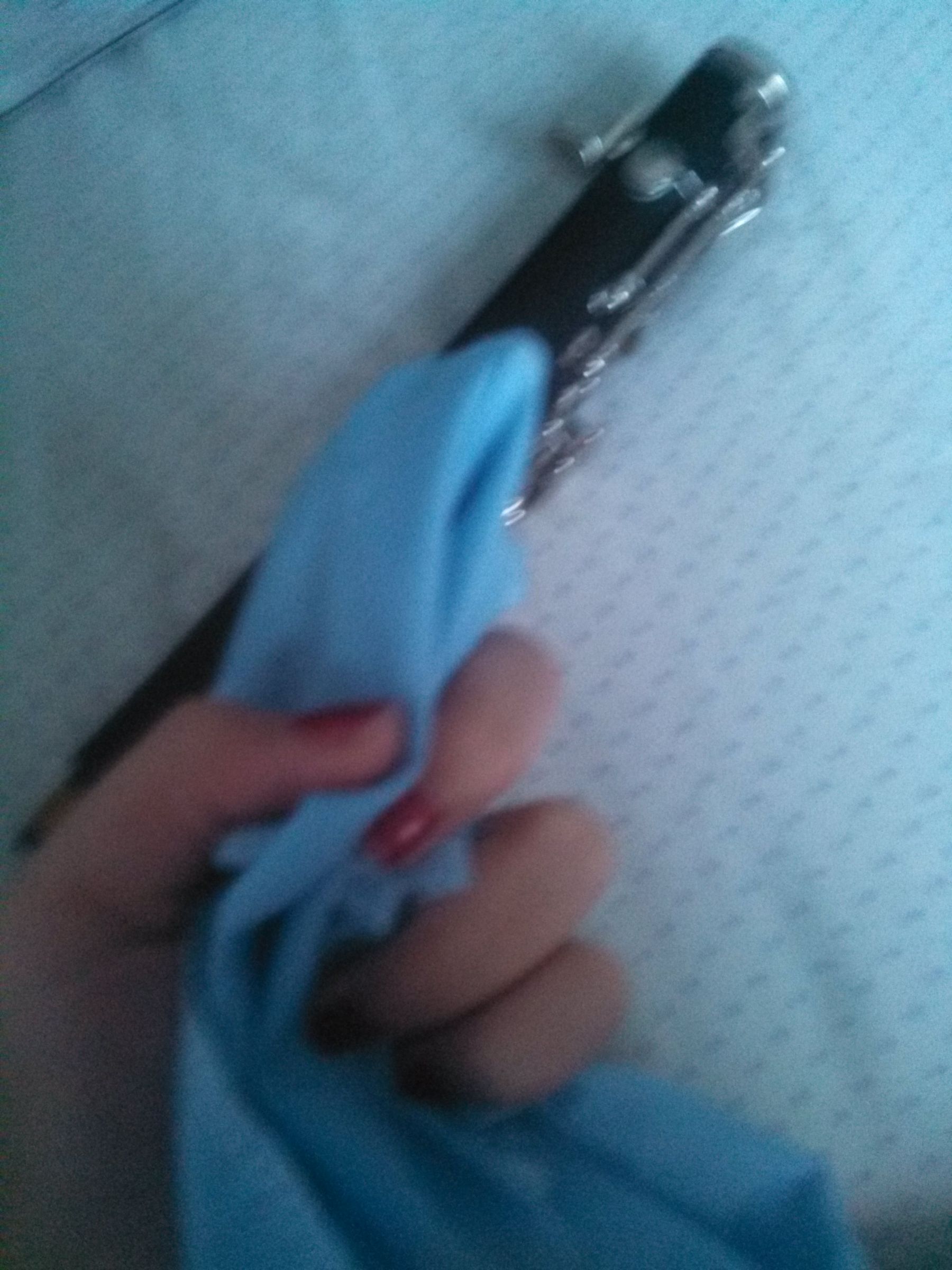 How to Clean Your 3 Steps Instructables