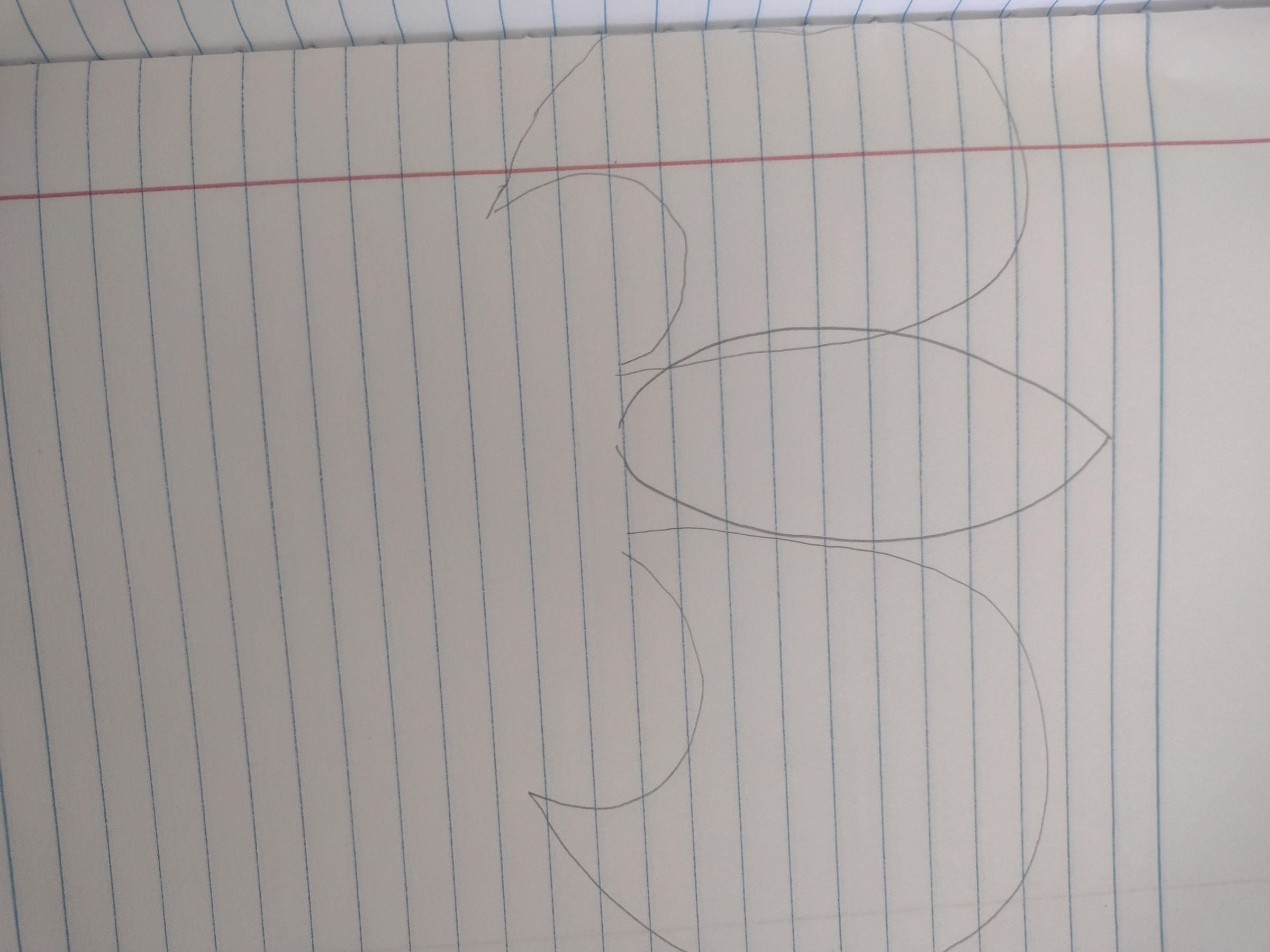 How to Draw a Fleur De Lis : 5 Steps Instructables