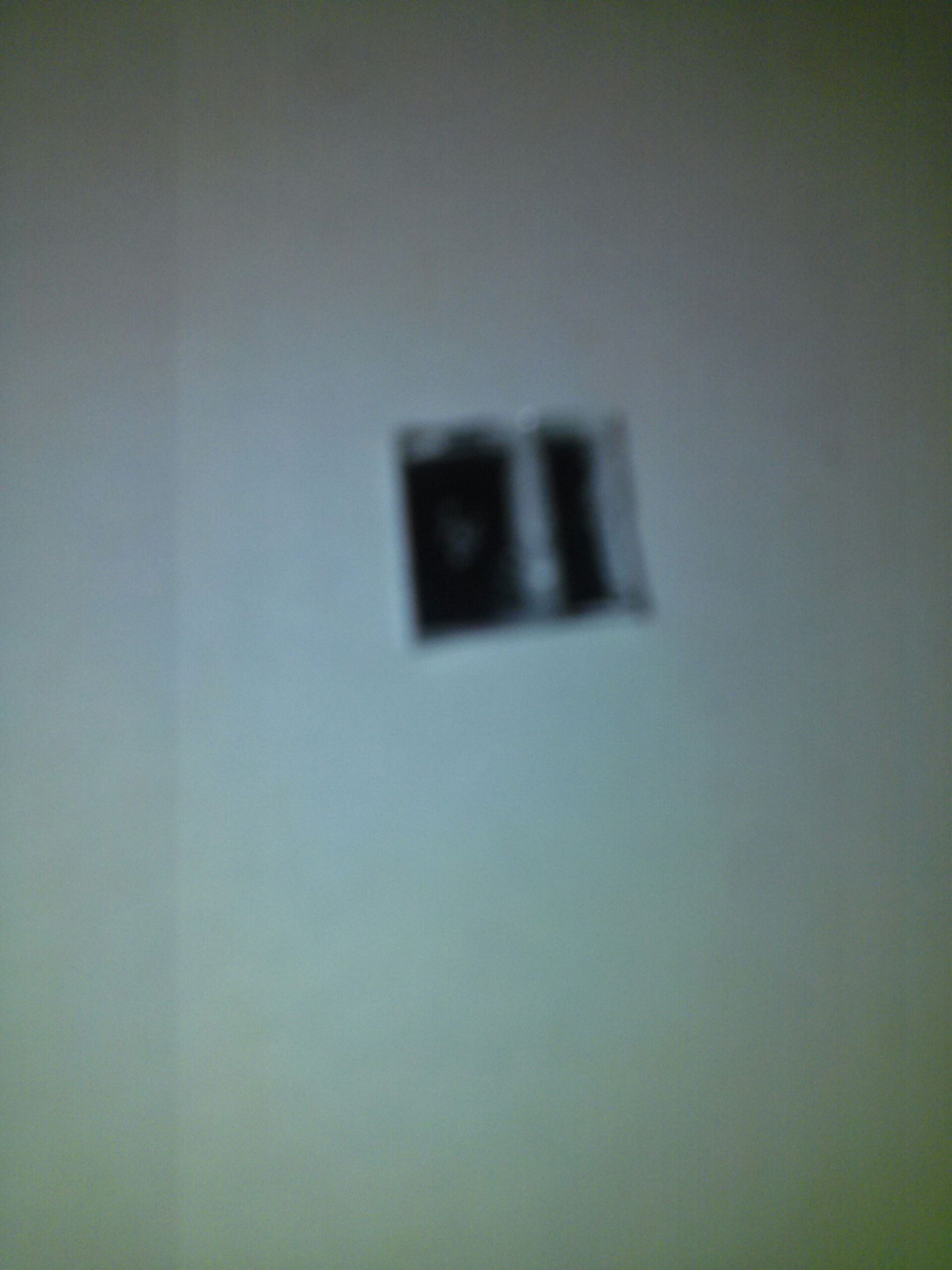 Aluminum Swiffer Wet Jet Handle Ring and Cross With Glass Matching Set