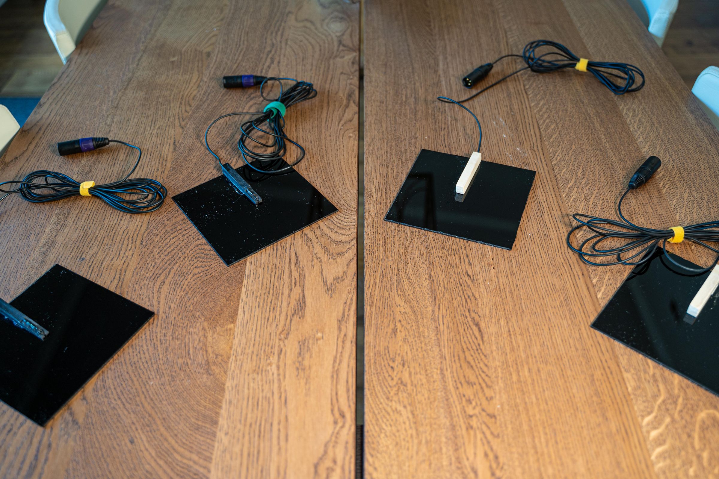 Build a PZM Microphone UPDATED! 6 Steps Instructables