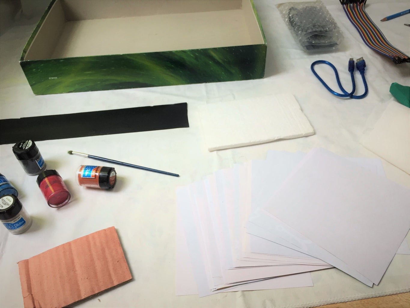 Arduino GRANDE - Super Big Arduino : 13 Steps (with Pictures ...