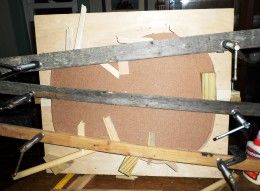 Assembling the Body, Binding the Body