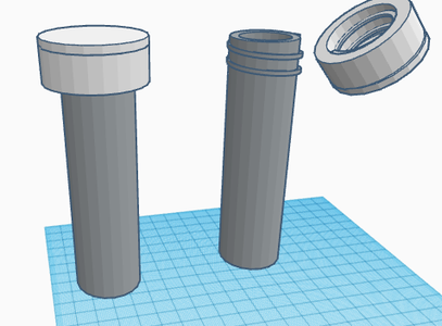 Creating the Design Pt. 5