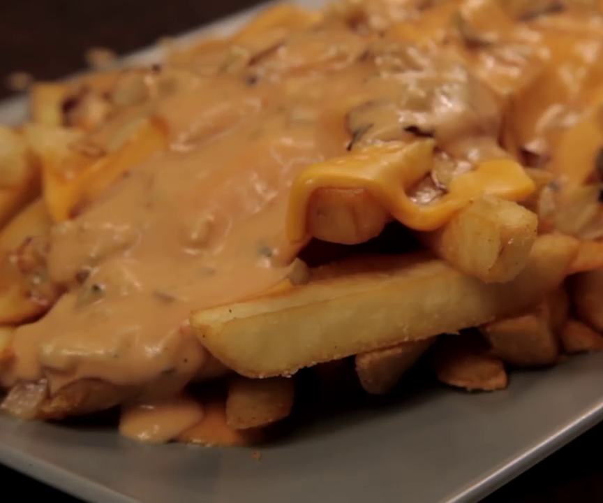 How to Cook In-N-Out's Animal Style Fries