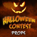 Halloween Props  Contest