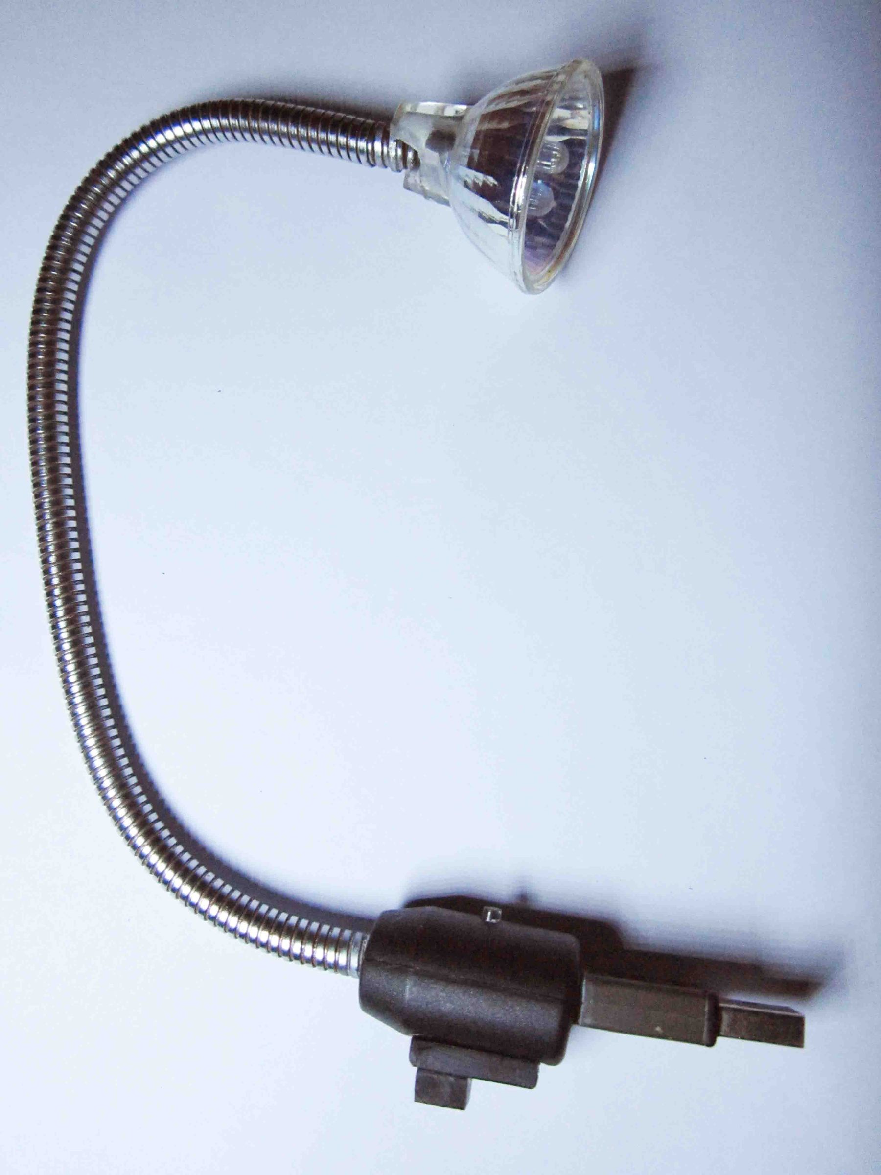 USB LED Keyboard Lamp