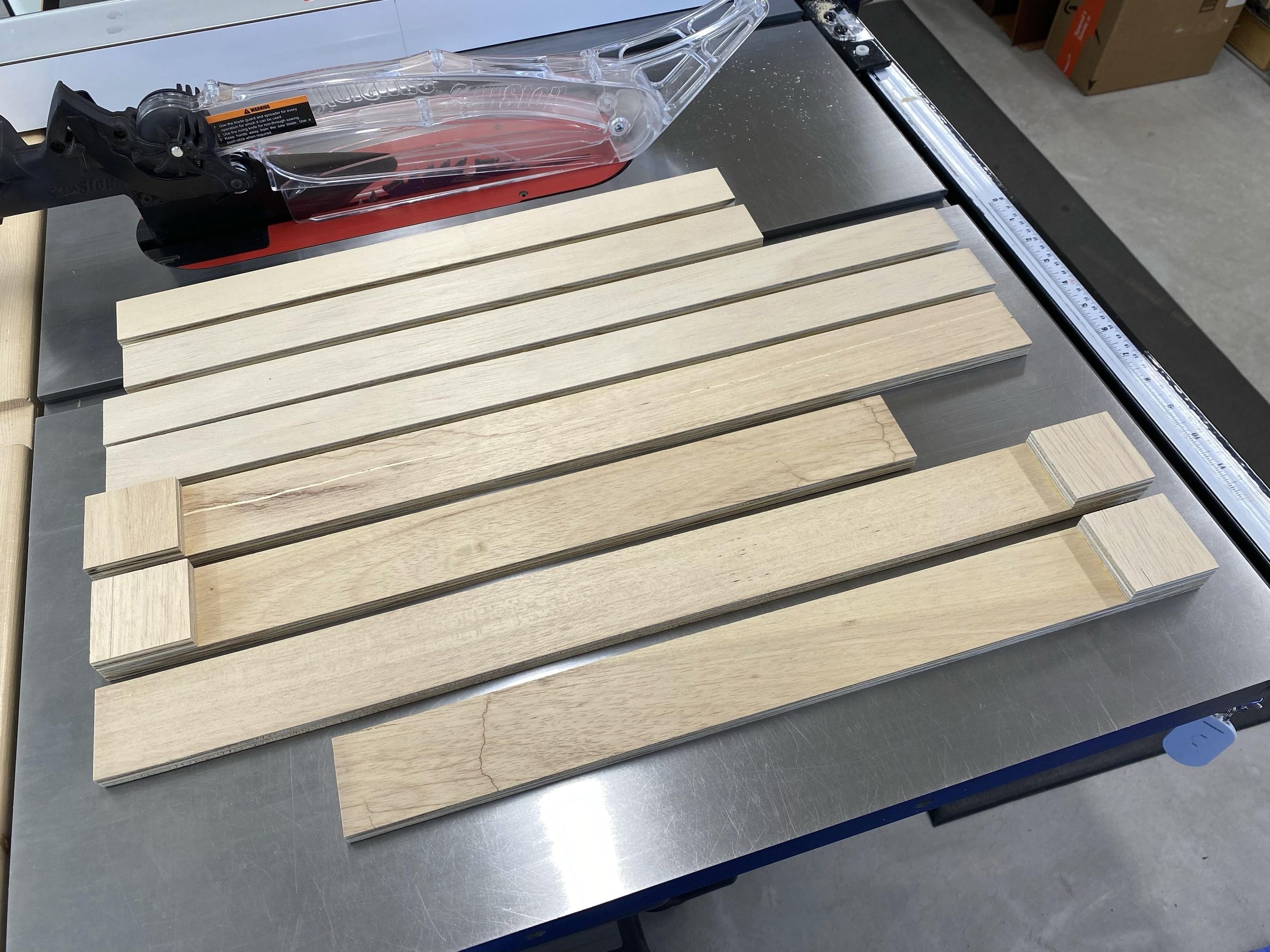 Simple Juice Groove Jig for Cutting Boards 5 Steps (with Pictures