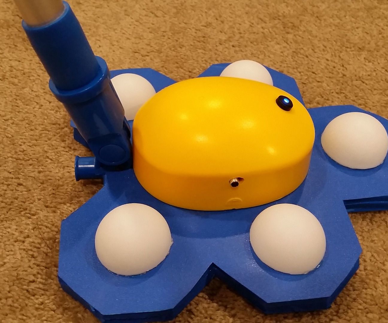 Arduino Metal Detector 