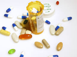 Anti Inflammatory Supplement