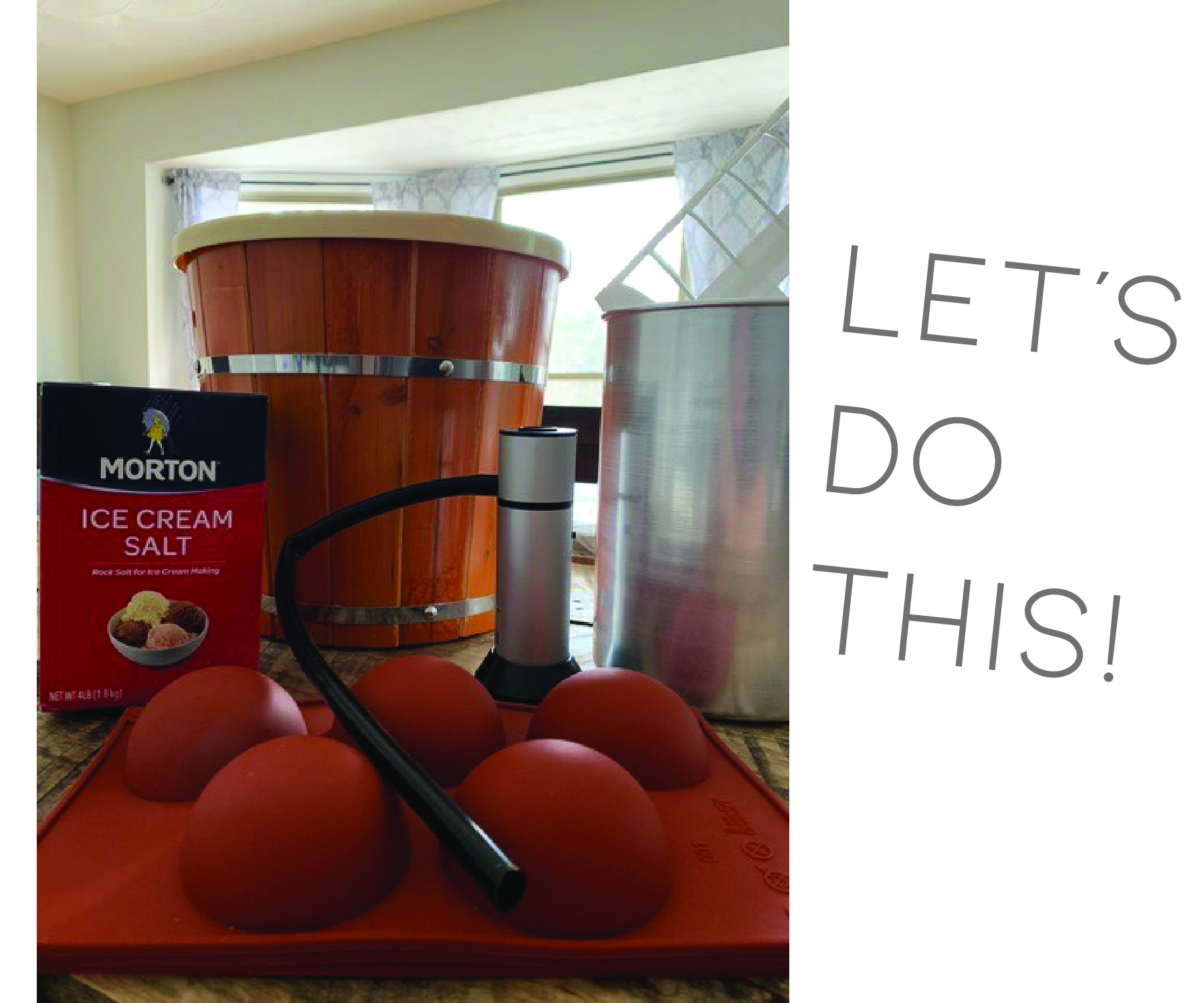 7 Layer Frozen "Breakfast" 11 Steps (with Pictures) Instructables