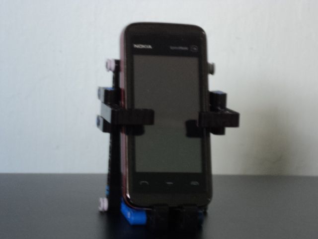 LEGO Support for Mobile