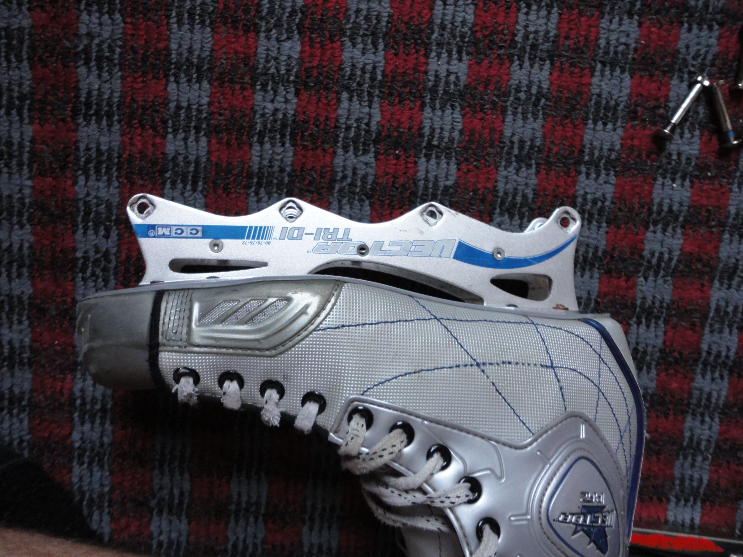 Replace Rollerblade Wheels and Bearings 6 Steps (with Pictures) Instructables