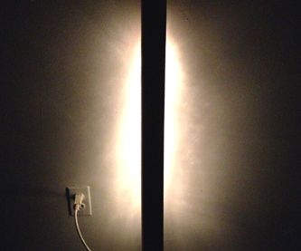 2 by Floor Lamp 