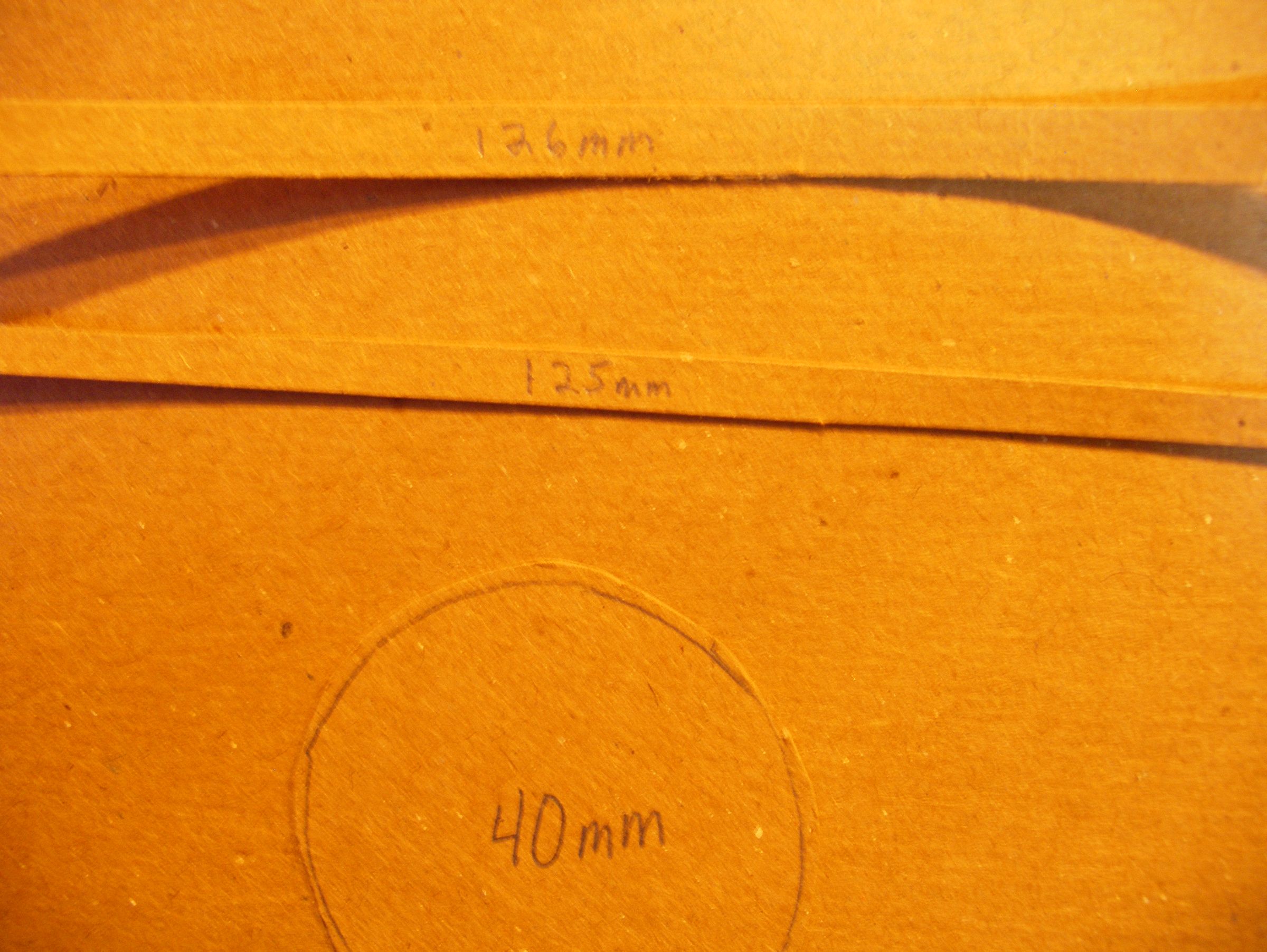 Homemade Lens Cap Instructables