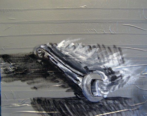 Duct Canvas