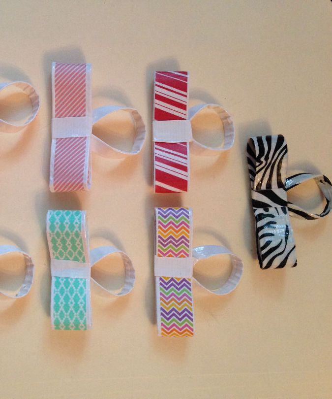 Bunny Bows
