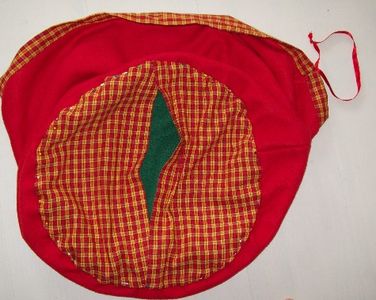 Bottom Bag