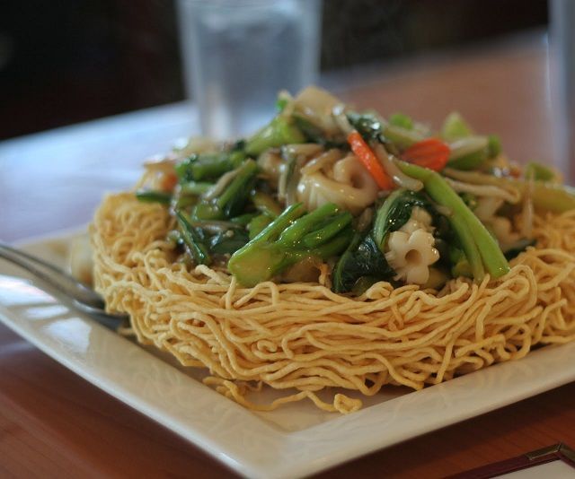 9 Tips to Find Healthier Takeaway in London