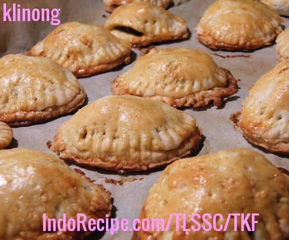 Irish Dingle Pie (Almost)