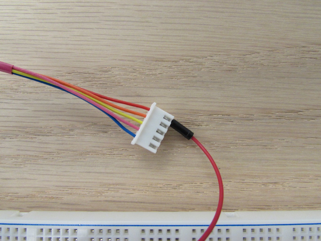 How to Use a Stepper Motor : 12 Steps (with Pictures) Circuit Diagram