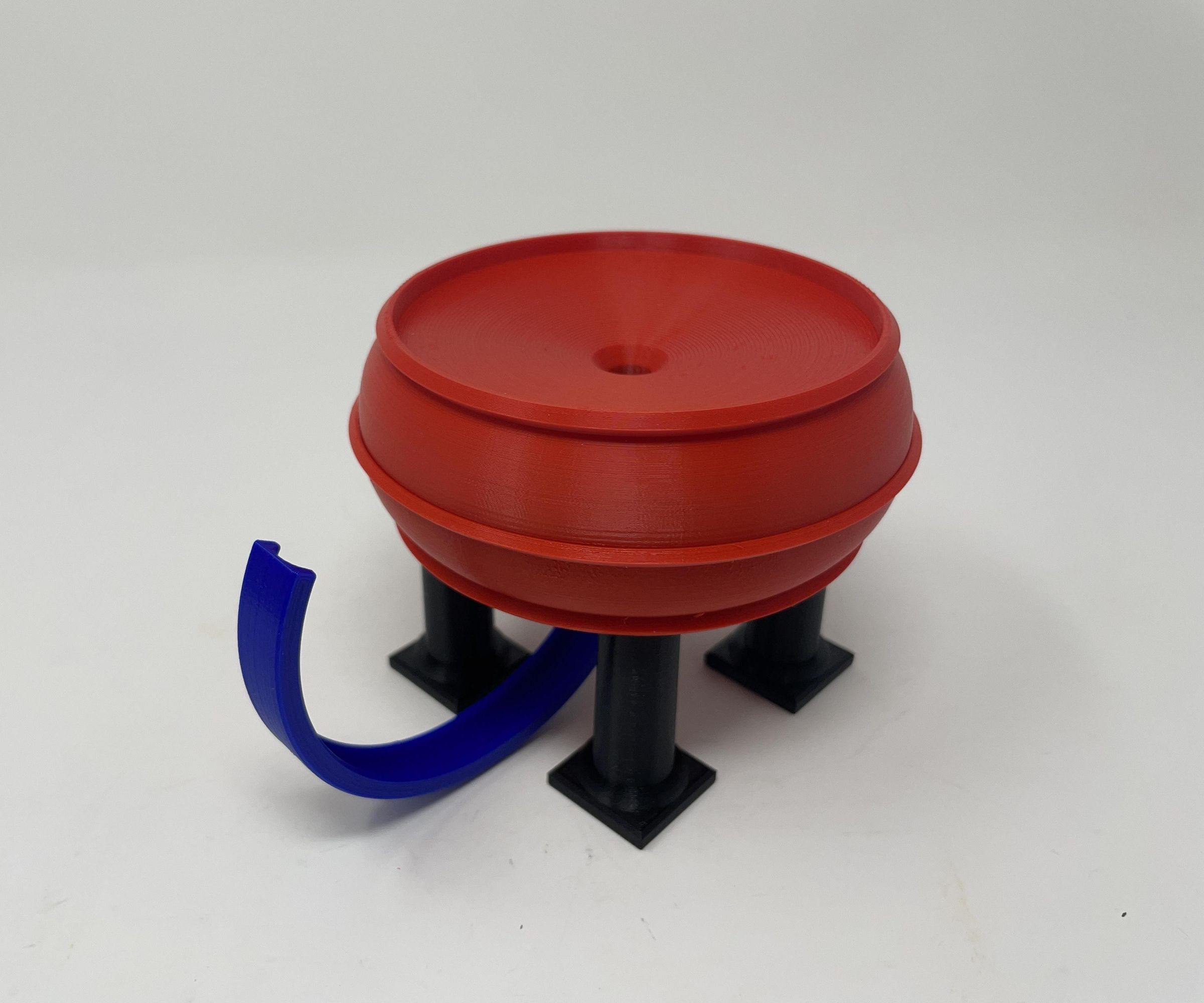Marblevator, Perpetual?